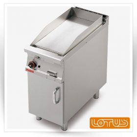 گریدل گازی صاف 90*40 لوتوس                                                                                          مدل : TB-FTL-94GS