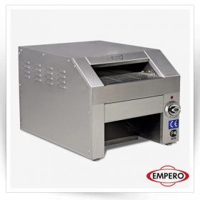 دستگاه تستر ریلی نان امپرو مدل : TB-EMP.MEK010