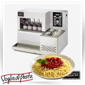 پاستاپز اتوماتیک استیما stima                                                                                          مدل : TB-P2001/2 - Image 2