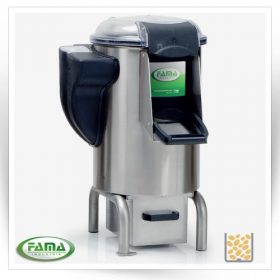 پوست کن سیب زمینی 10 کیلوئی فاما                                                                                          مدل : TB-FAMA-Pota-10kg