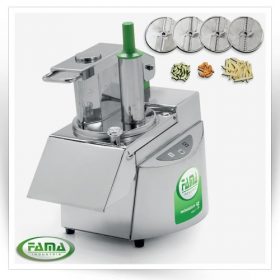 خلال کن سیب زمینی بهمراه 6 تیغه مختلف FAMA ایتالیا                                                                                          مدل : TB-FAMA-DISCHI