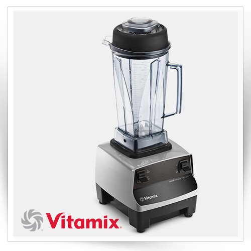 بلندر ویتامیکس بلندر ویتامیکس مدل : Vitamix-10011 - Image 1