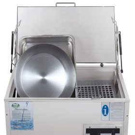 پاک کننده و جرمگیر ظروف MC2000  و MC1000                                                                                          مدل : TB-Frucosol-MC2000 - Image 2