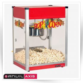 دستگاه پاپ کورن                                                                                          مدل : TB-Anvil-PMK0001