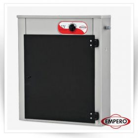 دستگاه استریلایزر اشعه ماوراء بنفش UV