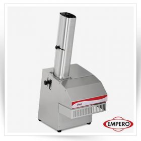 دستگاه برش نان باگت                                                                                          مدل : TB-EMP.3003
