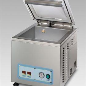 دستگاه بسته بندی وکیوم رومیزی مینروا                                                                                          مدل : VACUUM PACKER PACK 6