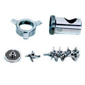 چرخ گوشت امگا مدل M32                                                                                          مدل : Omega M32 - Image 3