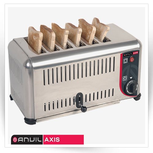 تستر شش عددی مدل TSK0006 تستر شش عددی مدل TSK0006 مدل : TB-Anvil-TSK0006 - Image 1