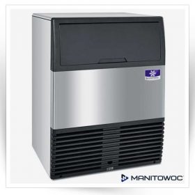 یخساز مکعبی 80 کیلوئی زیر کانتری مانيتووك Sotto UG-80                                                                                          مدل : UG080A