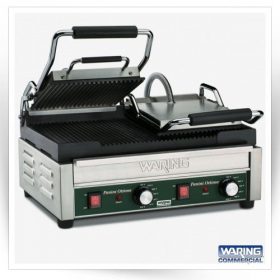 گریل دو صفحه برقی مدل WPG300E                                                                                          مدل : TB-WPG300E