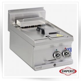 سرخ کن رومیزی الکتریکی Empero                                                                                          مدل : TB-EMP.6FE010