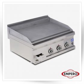 گریل رومیزی الکتریکی Empero                                                                                          مدل : TB-EMP.6IE010