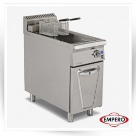 سرخ کن گازی کابینتی یک سبده Empero                                                                                          مدل : TB-EMP.7FG010