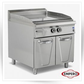 گریل الکتریکی کابینتی Empero                                                                                          مدل : TB-EMP.7IE010 - Image 2