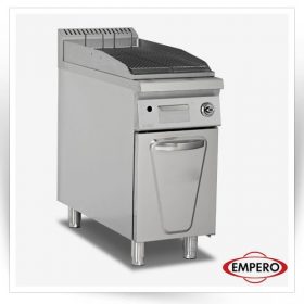 اجاق گریل گازی کابینتی صفحه چدنی Empero                                                                                          مدل : TB-EMP.7LG010 - Image 2