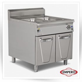 بن ماری گرم الکتریکی Empero                                                                                          مدل : TB-EMP.7SE010