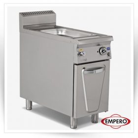بن ماری گرم الکتریکی Empero                                                                                          مدل : TB-EMP.7SE010 - Image 2