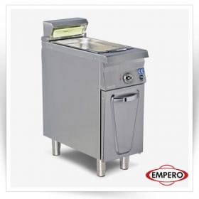 شوت چیپس سیب زمینی کابینتی Empero                                                                                          مدل : TB-EMP.7DE010