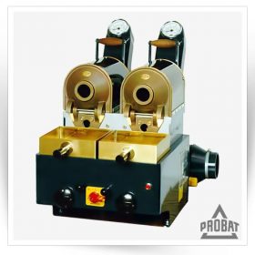 روستر فوق حرفه ای پروبت مدل Sample Roaster                                                                                          مدل : TB-Sample Roaster