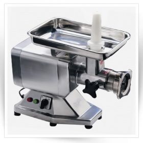 چرخ گوشت صنعتی 22                                                                                           مدل : TB-Ch-mincer22