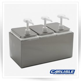پمپ سس استیل                                                                                          مدل : TB-CAR-38502 - Image 2