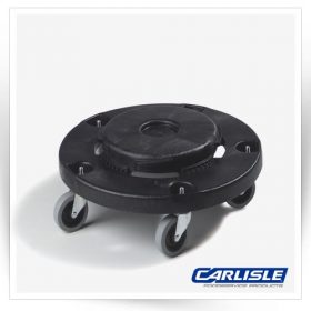 ترولی (چرخ) ، مخصوص سطل                                                                                          مدل : TB-CAR-3691003