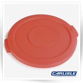 درب سطل 75 لیتری در رنگهای مختلف                                                                                          مدل : TB-CAR-34102102