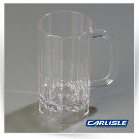 لیوان پلی کربنات دسته دار                                                                                          مدل : TB-CAR-4396507