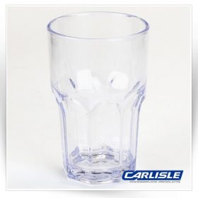 لیوان پلی کربنات شفاف                                                                                          مدل : TB-CAR-581607