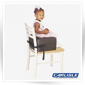 صندلی کودک قهوه ای و قرمز                                                                                          مدل : TB-CAR-7111-401 - Image 2