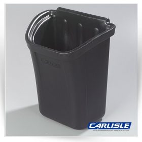 سطل ترولی                                                                                          مدل : TB-CAR-CC11TH