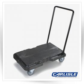 ترولی حمل بار 250 کیلویی                                                                                          مدل : TB-CAR-HT322003