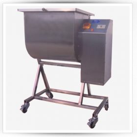 همزن گوشت                                                                                          مدل : TB-Mix-Meat