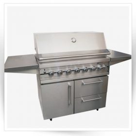 باربی کیو                                                                                          مدل : TB-Bar_Q