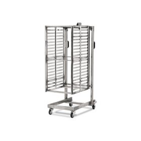 فر کانوکشن Convection الکتریکی (هوای گرم)                                                                                           مدل : TB-EMP.EKF-40