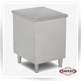 کانتر ساده معمولی یا دکورایتو با رویه تفلون                                                                                          مدل : TB-EMP.NS.10 - Image 3