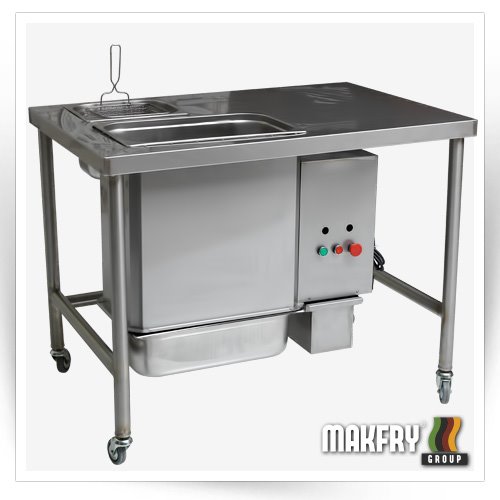 میز کار با سبد کنتاکی مک فرای مدل PAN 202 میز کار با سبد کنتاکی مک فرای مدل PAN 202 مدل : TB-Makfry-PAN 202 - Image 1