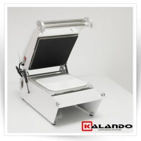 دستگاه سیل Sealing Machine کالاندو                                                                                          مدل : TB-KD-SealingMachine