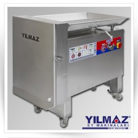 دستگاه گوشت خردکن یا قیمه زن گوشت مدل 185 KB                                                                                          مدل : TB-Yilmaz-KB185