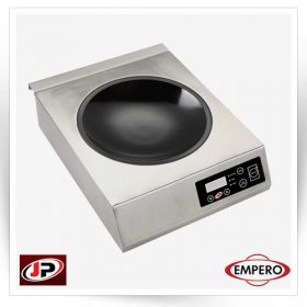 اجاق برقی وک تک صفحه ای مدل JP.IDW.02 امپرو ترکیه                                                                                          مدل : TB-JP.IDW.02