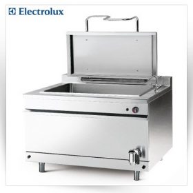 ماهیتابه گردان خارجی                                                                                          مدل : TB-Bratt pan - Image 2