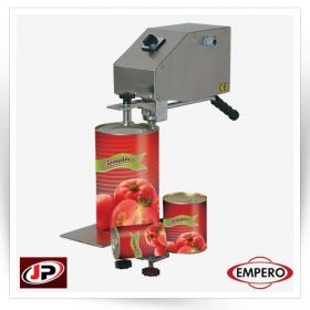 قوطی بازکن برقی مدل JP.EK.01 امپرم ترکیه                                                                                          مدل : TB-JP.EK.01