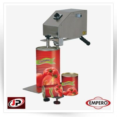 قوطی بازکن برقی مدل JP.EK.01 امپرم ترکیه                                                                                          مدل : TB-JP.EK.01