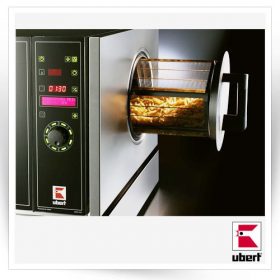 سرخکن رژیمی بدون روغن یوبرت آلمان                                                                                           مدل : TB-ubert-RoFry
