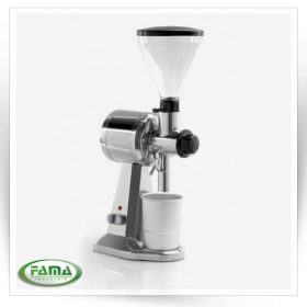 آسیاب قهوه مدل FCS101 فاما (تیغه آلمانی)                                                                                          مدل : TB-FAMA-FCS101