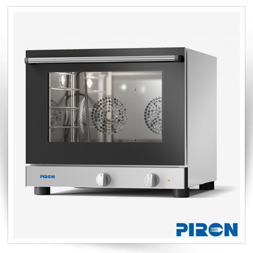 فر نوری مدل CABOTO PF5004 F شرکت پایرون ایتالیا فر نوری مدل CABOTO PF5004 F شرکت پایرون ایتالیا مدل : TB-Prion-PF5004 F - Image 1