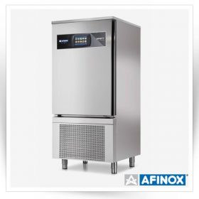 دستگاه یخچال و فریزر مدل INFINITY 10 START آفینوکس                                                                                          مدل : TB-INFINITY 10