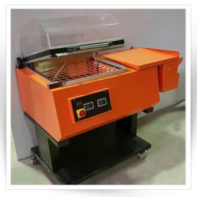 دستگاه شرینگ پک غذا ایرانی                                                                                          مدل : TB-Shering1000