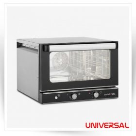 فر برقی شیرینی پزی SIRIO Pastry مدل P332M درب از بالا بدون برگشت                                                                                          مدل : TB-Pastry-P332M
